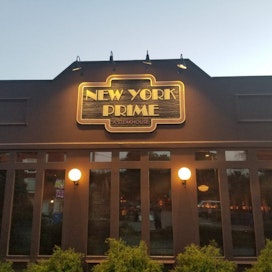 New York Prime