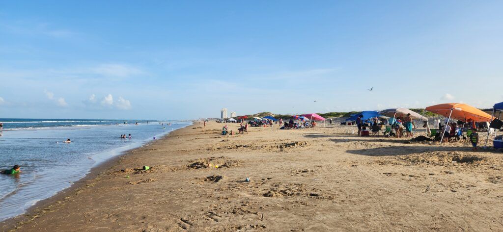 Edwin King Atwood Park