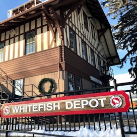 Stumptown Historical Society