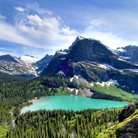 Glacier National Park