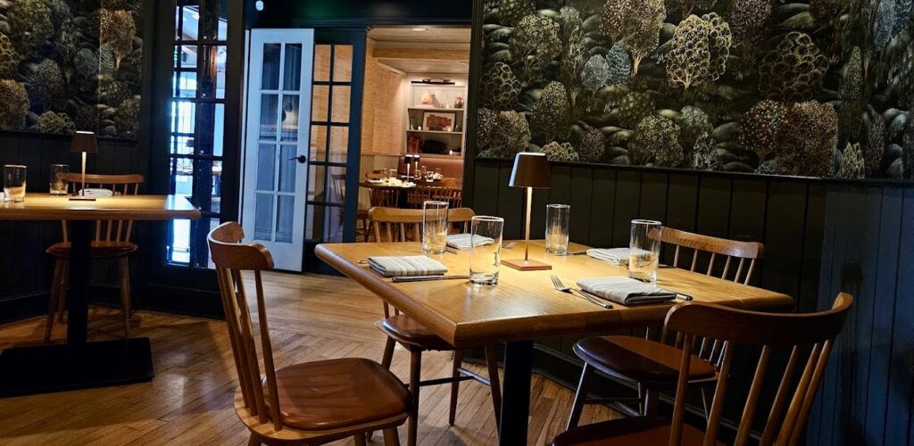 Andrew Michael Italian Kitchen