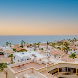 Las Conchas Community