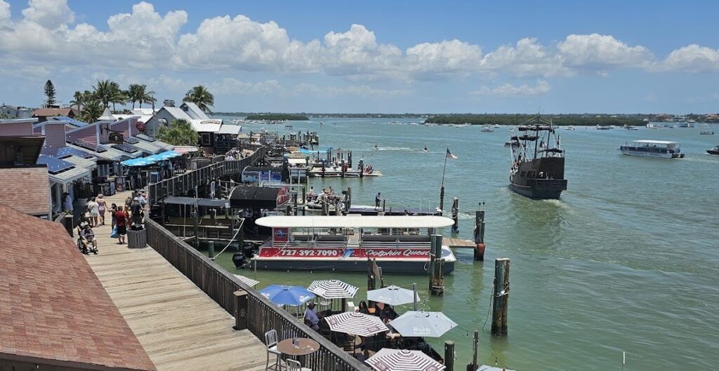 John's Pass Village & Boardwalk