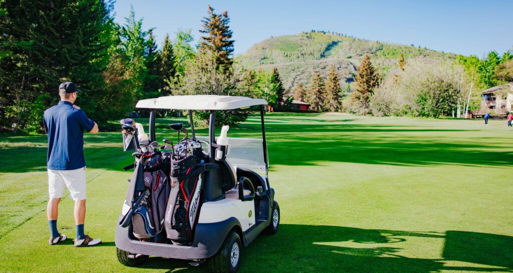 Park City Golf Course