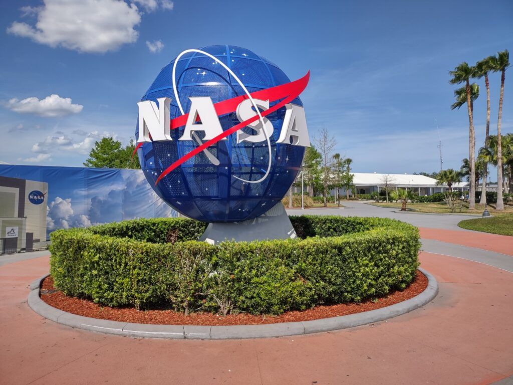 Kennedy Space Center