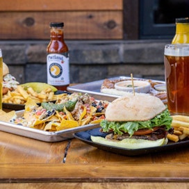 Sunriver Brewing Co.