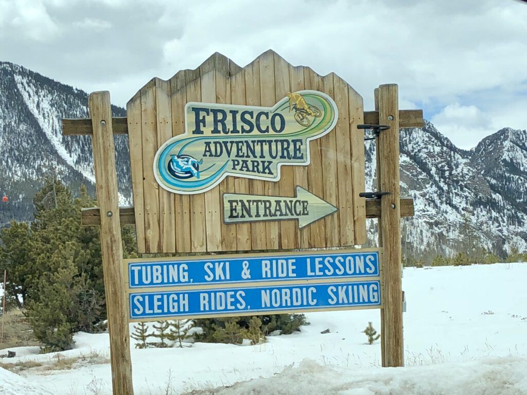 Frisco Adventure Park