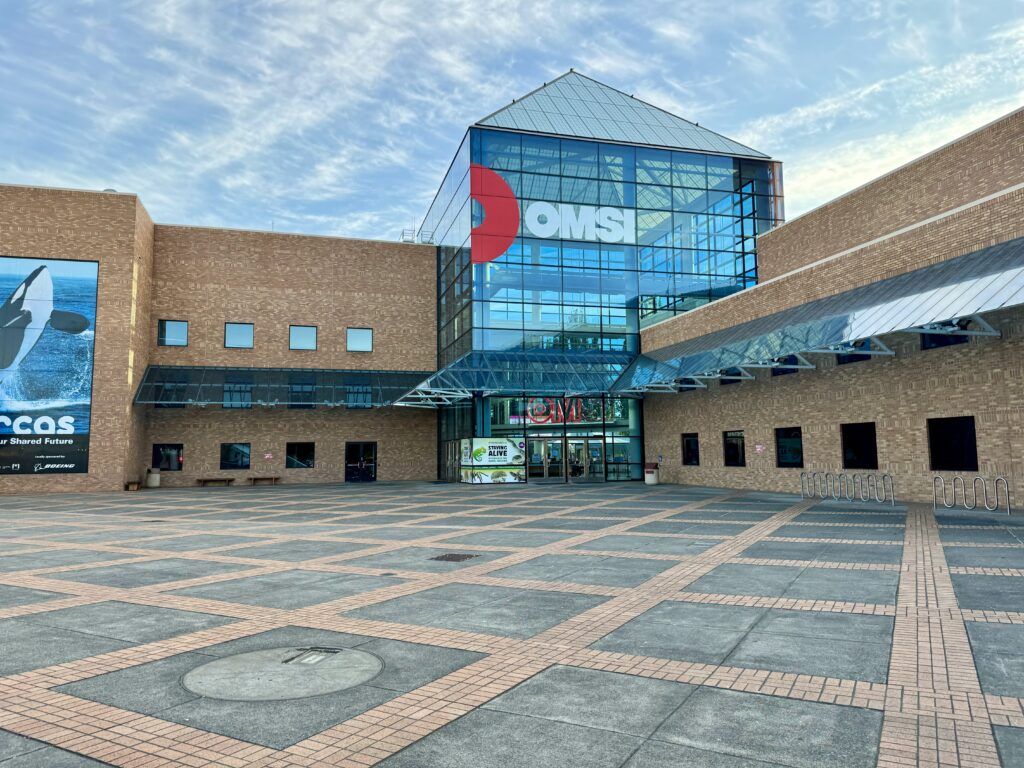 OMSI
