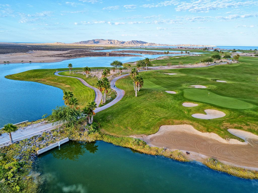 The Club at Islas del Mar