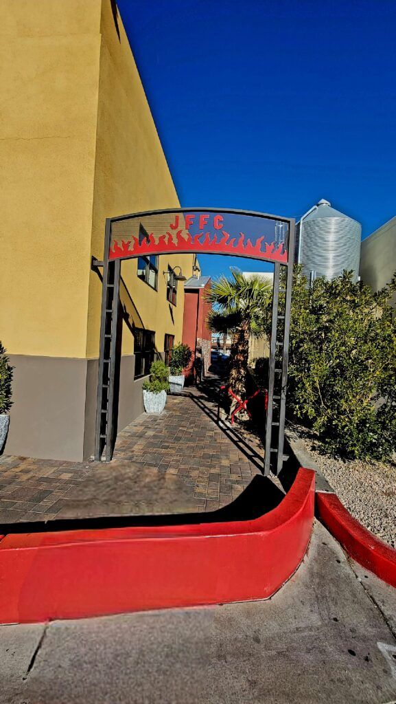 Juan's Flaming Fajitas & Cantina