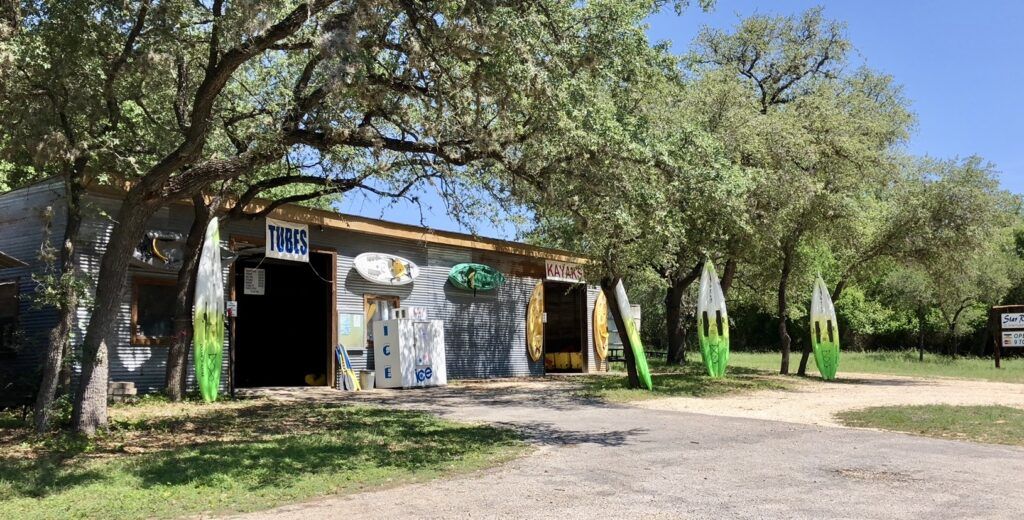 Star Rentals Outfitters