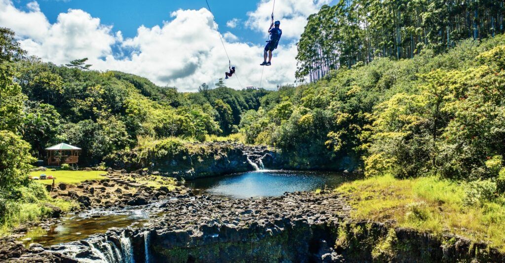 The Umauma Experience