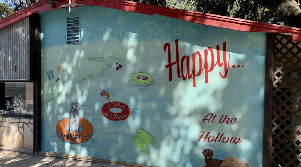 Happy Hollow Frio River Outfitters