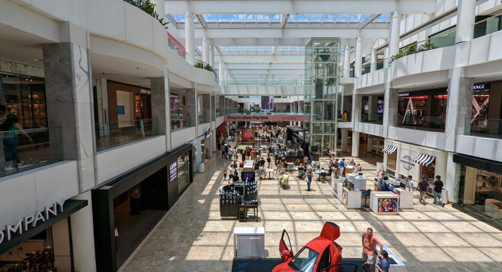 Scottsdale Fashion Square