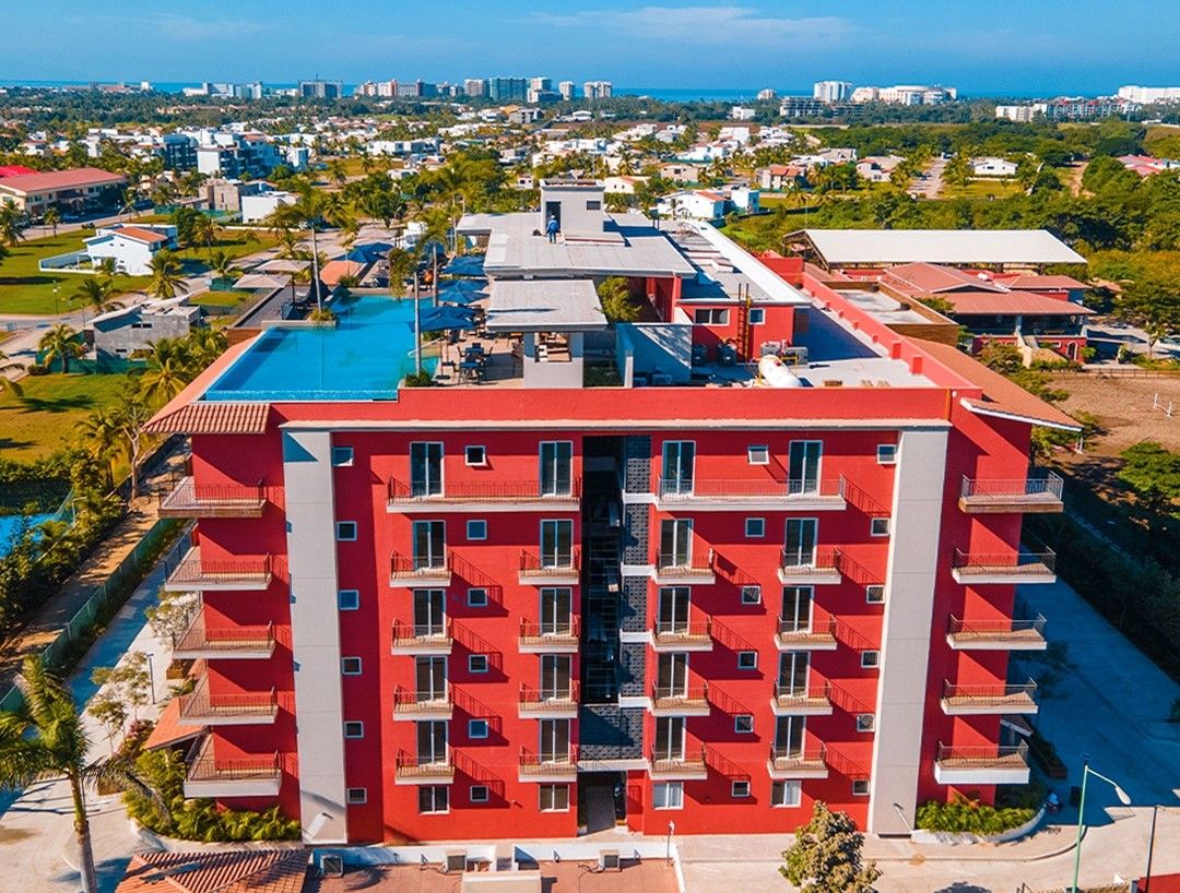 D'Toscana Residencial