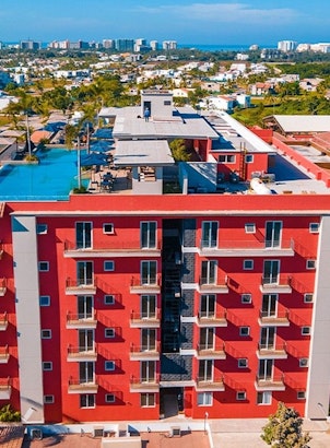 D'Toscana Residencial