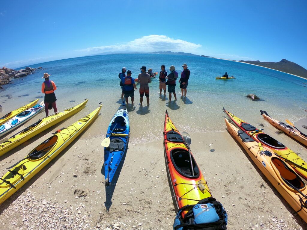 Todos Santos Eco Adventures