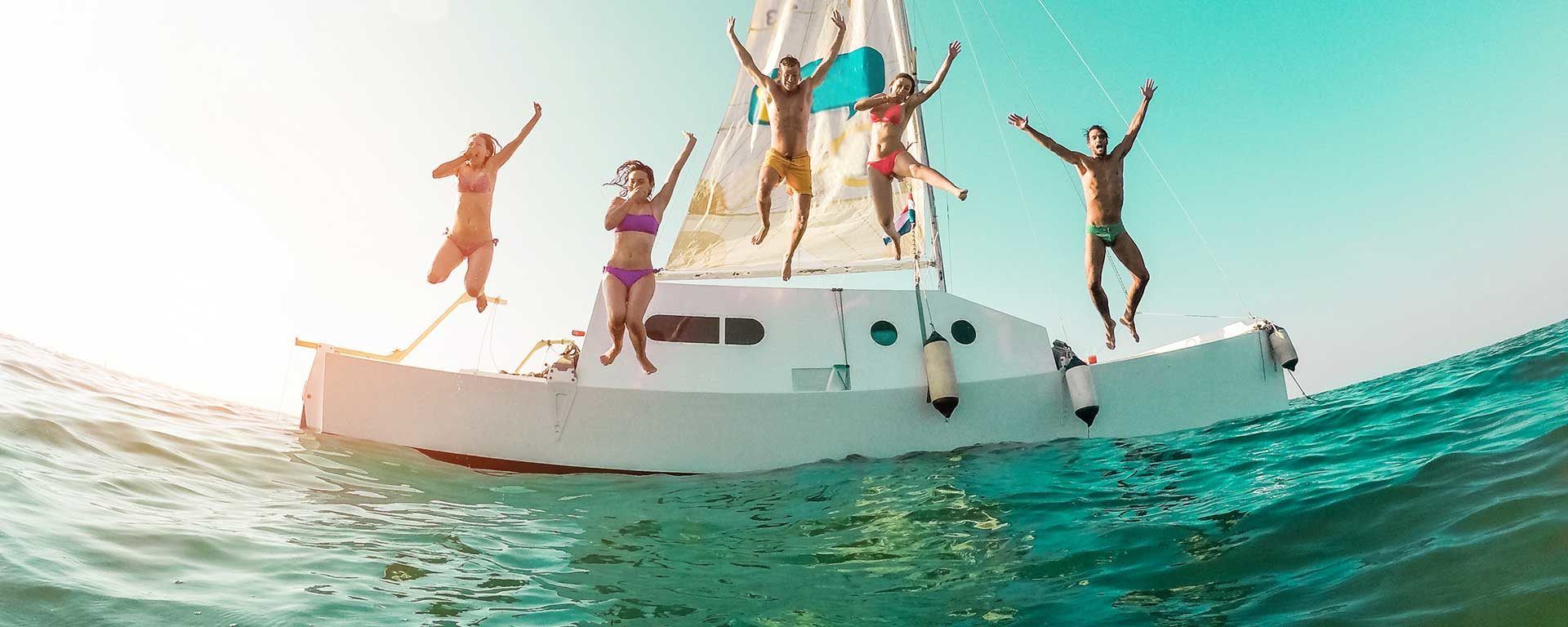 Outdoor Activities in Riviera Nayarit