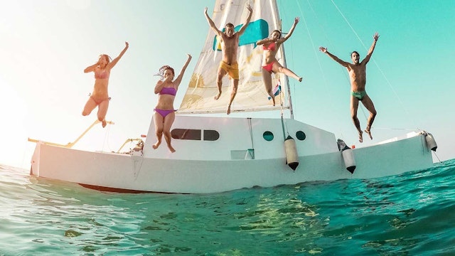 Outdoor Activities in Riviera Nayarit