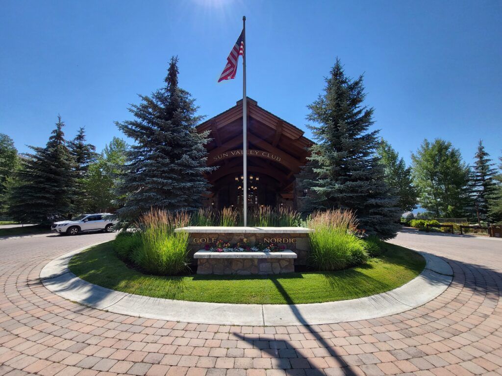 Sun Valley Club