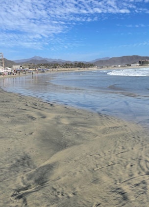 Sol Pacifico Cerritos