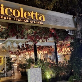 Nicoletta Playa del Carmen