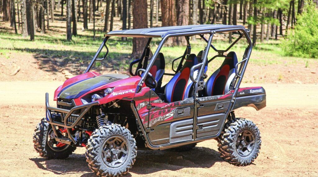 Garden Valley Ridgetop Rentals