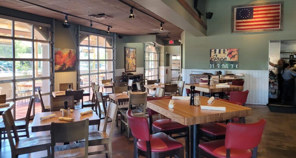 Grassroots Kitchen & Tap-Scottsdale