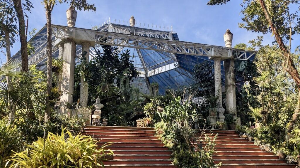 Vallarta Botanical Garden