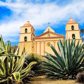 Recommended Must-Dos in Santa Barbara