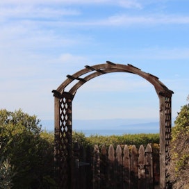 Self-Realization Fellowship Meditation Gardens