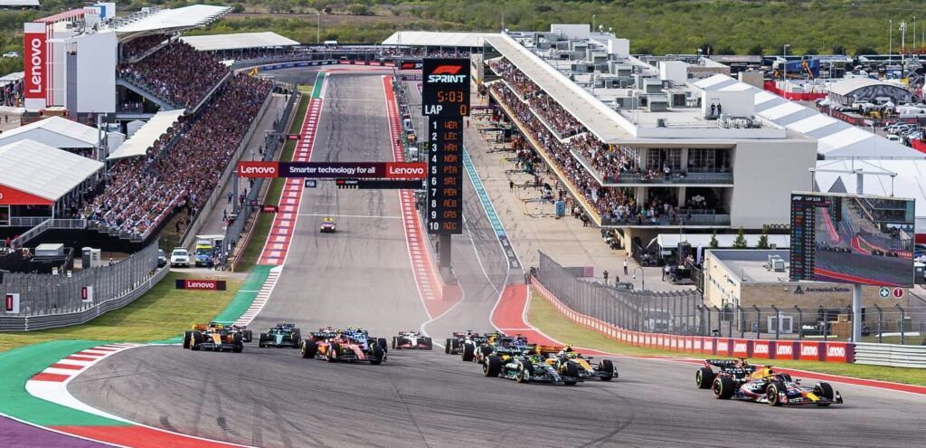 Circuit of the Americas