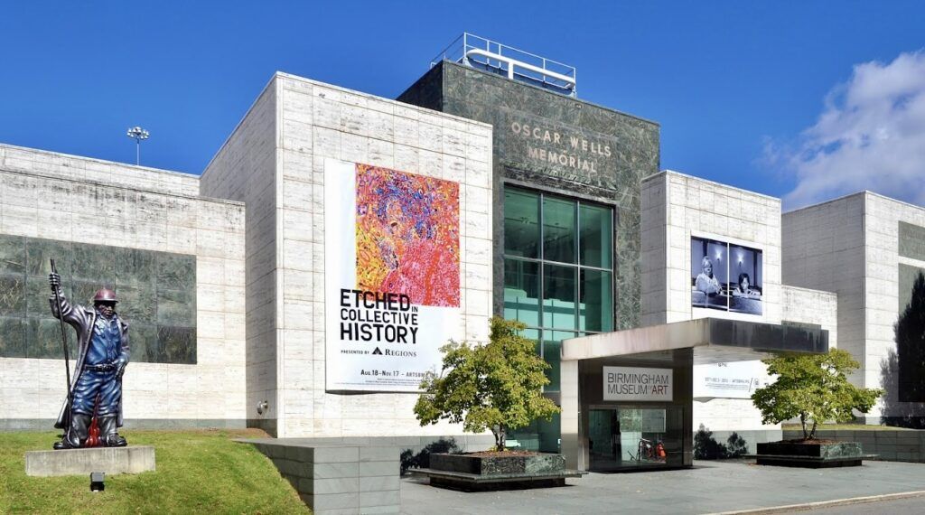 Birmingham Museum of Art