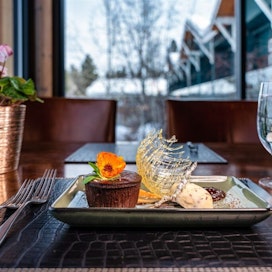 The Narrows Steakhouse