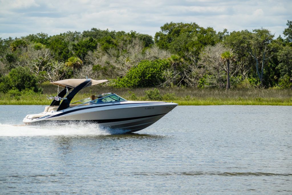 Bing's Landing County Park