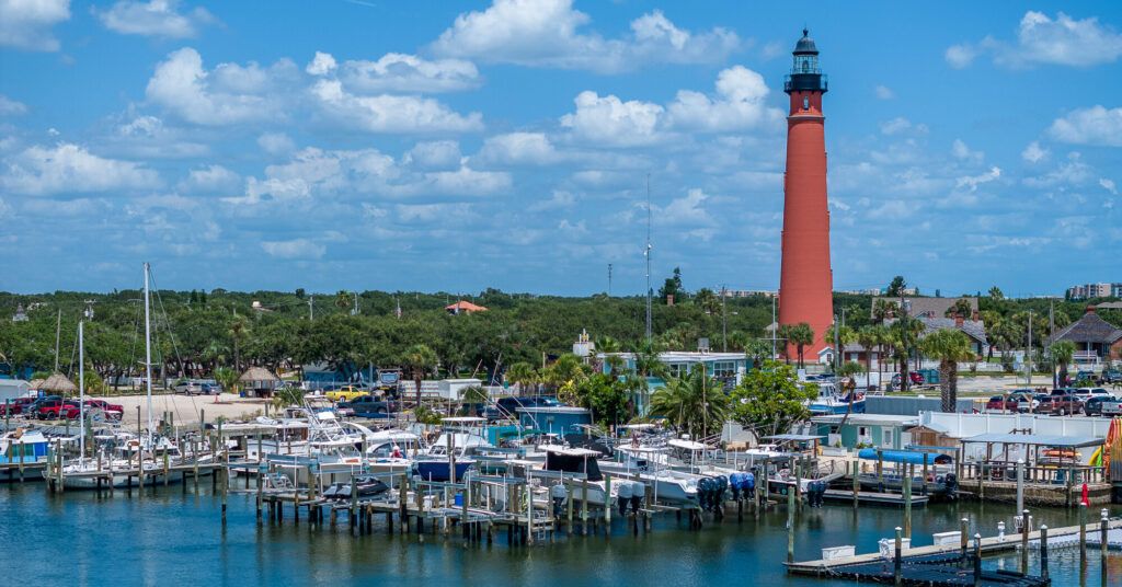 Ponce de Leon Inlet Lighthouse & Museum