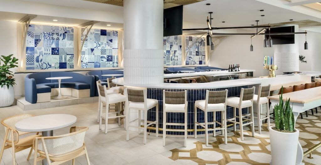 Solstice Kitchen & Cocktails