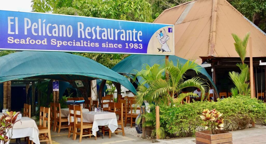 El Pelicano