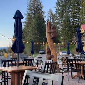 Toll Station Pizza and Grill