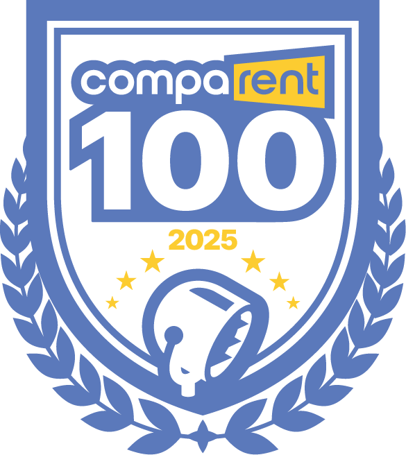 Casago Tops Inaugural Comparent 100 List