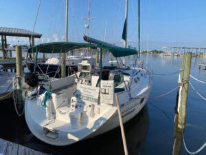 Orange Beach Sailing Charters