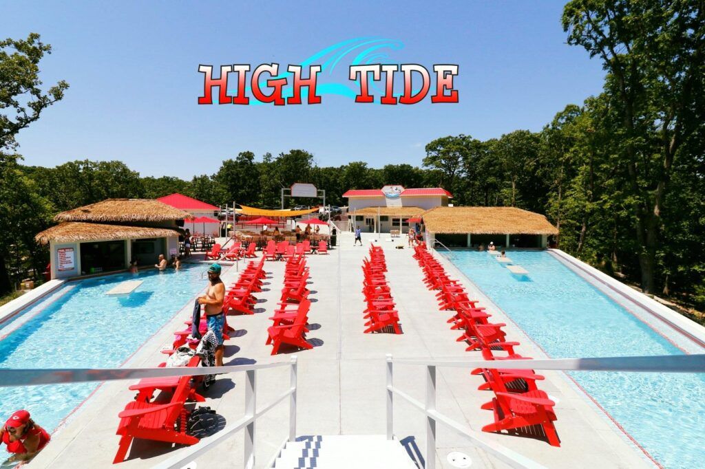 High Tide 