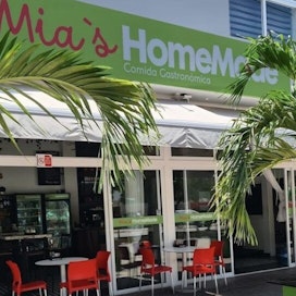 Mia's HomeMade