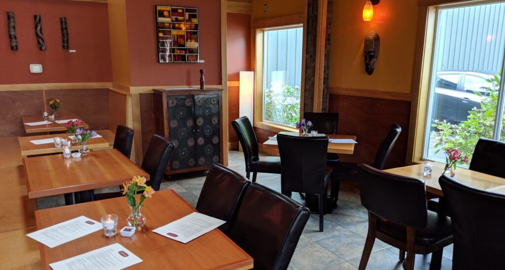 Castaways Global Cuisine