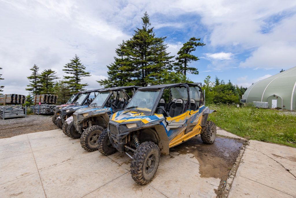 RZR Rentals