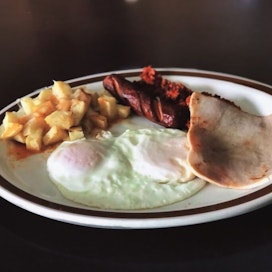 Lolita´s restaurante