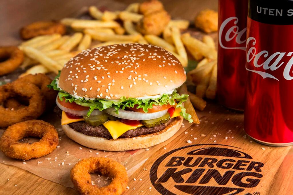 Burger King