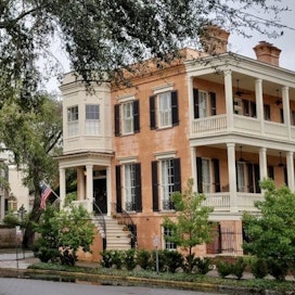 Savannah Historic District
