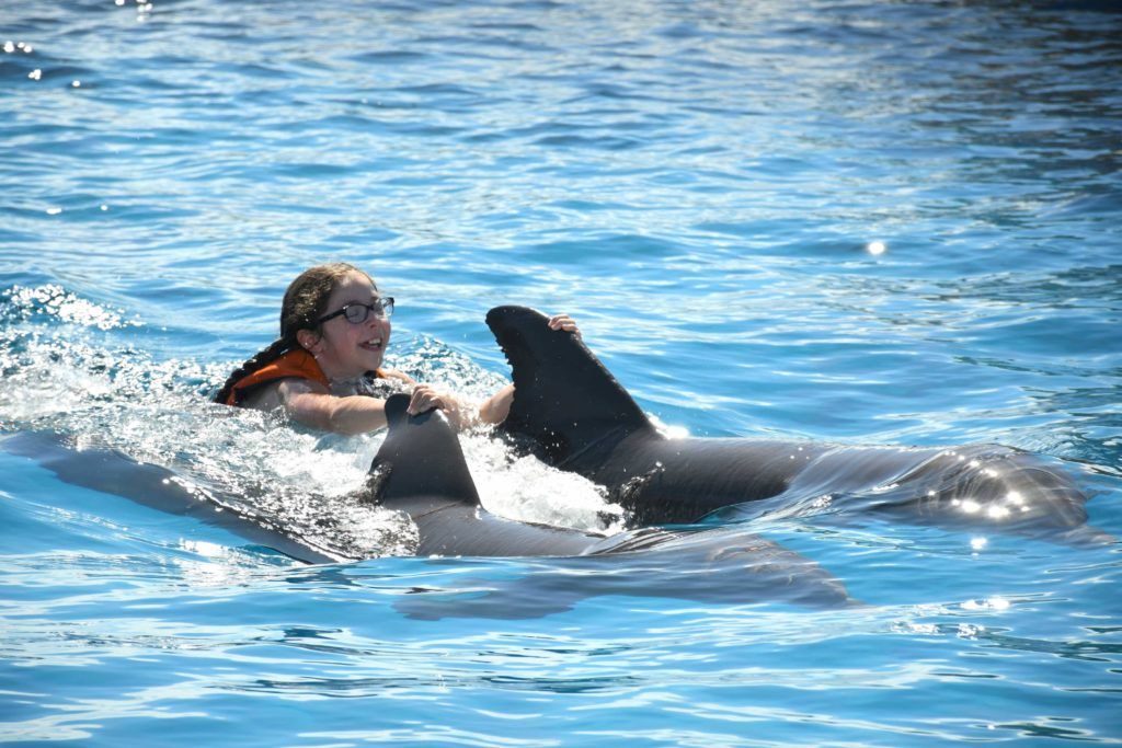 Marineland FL