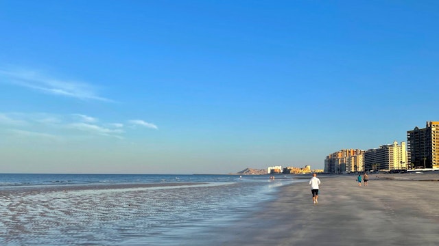 Exploring Sandy Beach: The Heart of Rocky Point